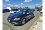 $13695 : 2017 Golf Alltrack thumbnail