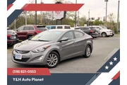 $7995 : 2014 Elantra SE thumbnail