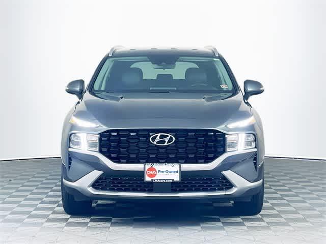 $28991 : PRE-OWNED 2023 HYUNDAI SANTA image 4