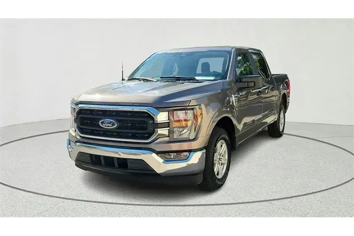 $32079 : Ford F-150 2023 4x2 XL 4dr S image 7