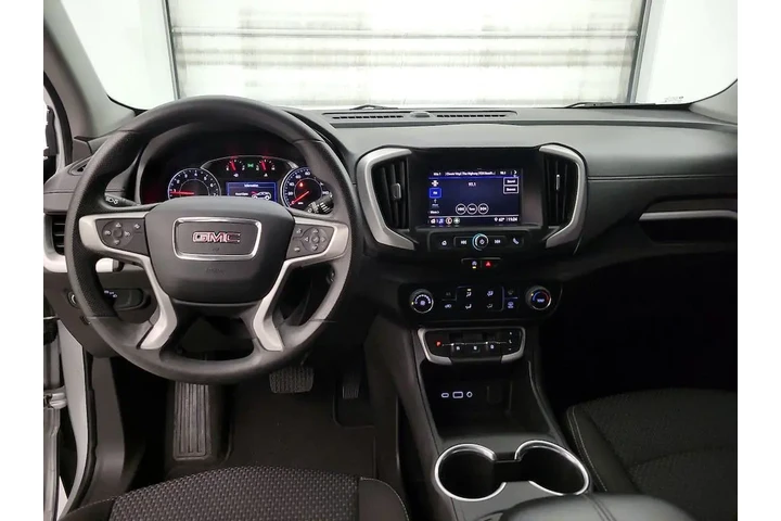 $18998 : GMC Terrain 2022 SLE 4dr SUV image 9
