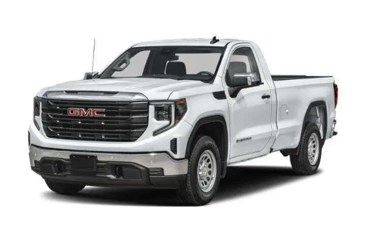 $39977 : GMC Sierra 1500 2026 4x2 Pro image 1