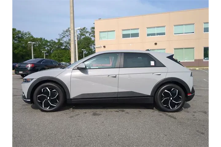 $39000 : Hyundai IONIQ 5 2023 AWD SEL image 8