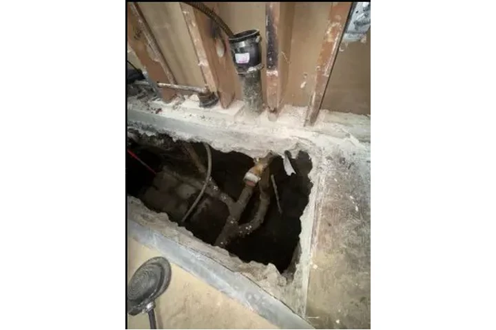 🚿 Plumbing Rápido Hoy 🔧 image 3