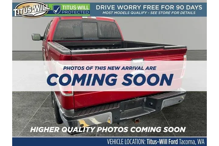 $18999 : Ford F-150 2013 4x4 King Ran image 3