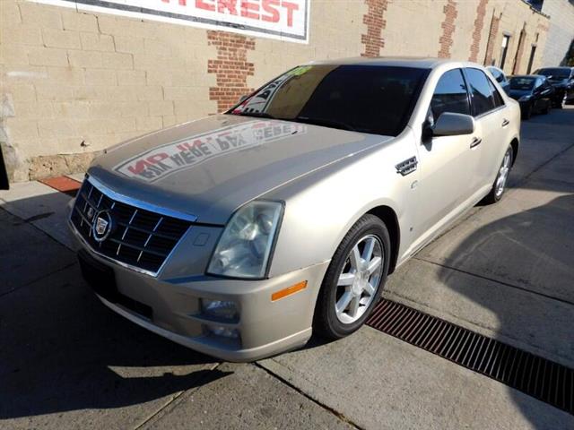 $4995 : 2008 STS V6 Luxury AWD with N image 3