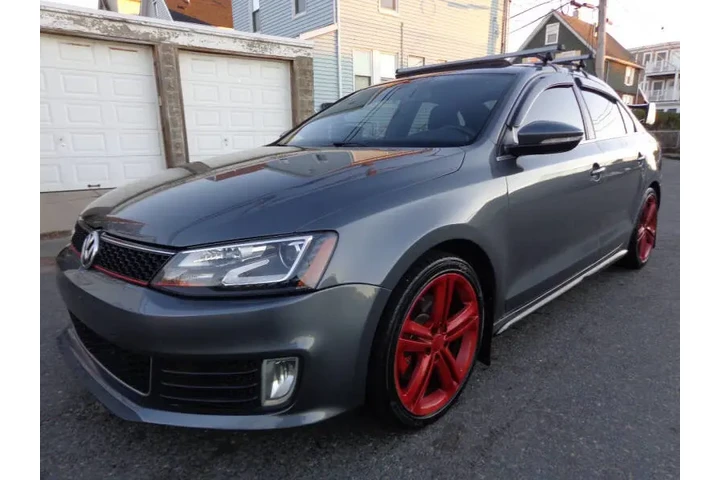 $7950 : 2015 Jetta GLI SEL image 8
