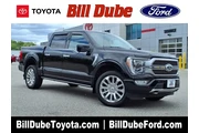 Ford F-150 2021 4x4 Limited en New Hampshire
