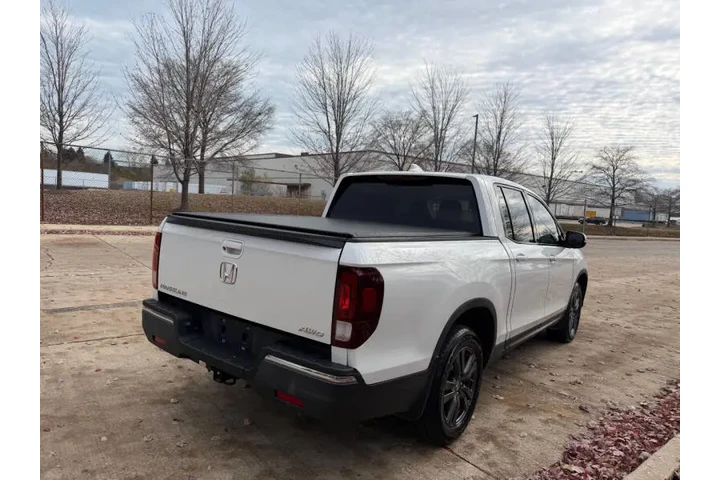 $19997 : 2019 Ridgeline Sport image 7