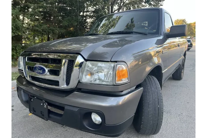 $9995 : 2010 Ranger XLT image 4
