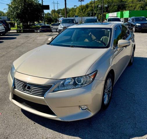 $10500 : 2015 ES 350 image 1