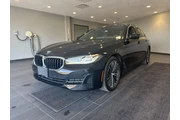 BMW 5 Series 2023 530i 4dr S en Las Vegas