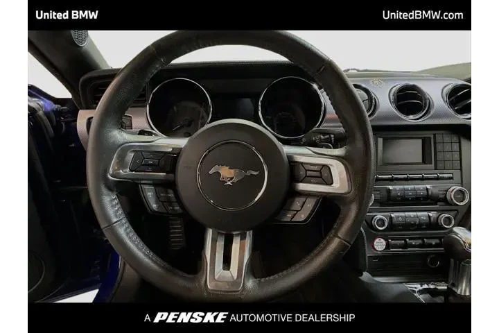 $11995 : Ford Mustang 2015 EcoBoost 2 image 6