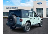 $34995 : Jeep Wrangler 2023 4x4 Sport thumbnail