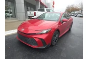 $26751 : Toyota Camry 2025 SE 4dr Sed thumbnail