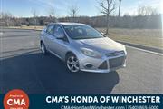 PRE-OWNED 2013 FORD FOCUS SE