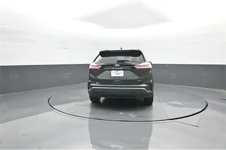 $25514 : Ford Edge 2023 AWD SE 4dr Cr image 6