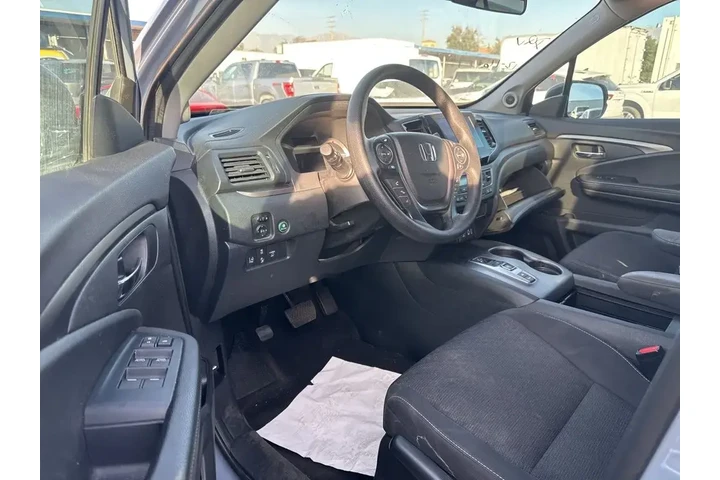 $27231 : Honda Ridgeline 2023 AWD Spo image 5