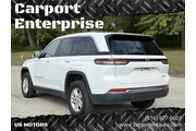 2024 Grand Cherokee Laredo en Kansas City