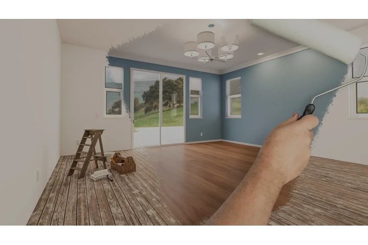 Alex The Handyman image 3