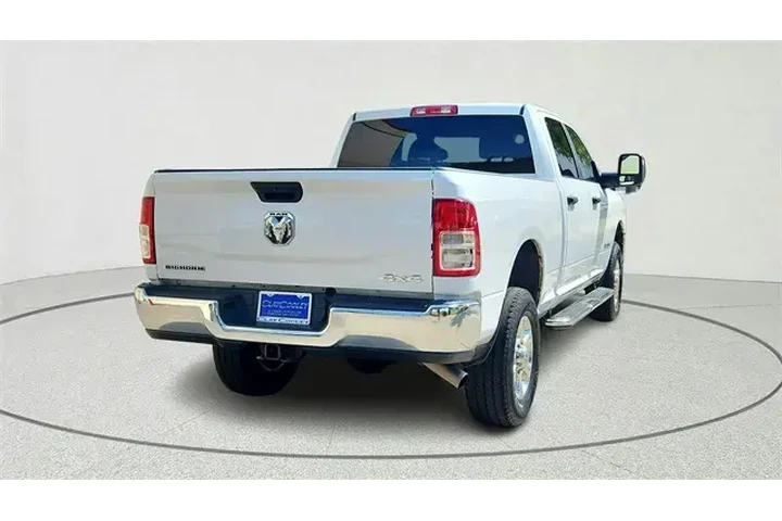 $36495 : Ram 2500 2024 4x4 Big Horn 4 image 3