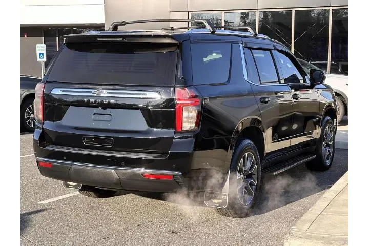 $38888 : Chevrolet Tahoe 2023 4x4 LS image 4