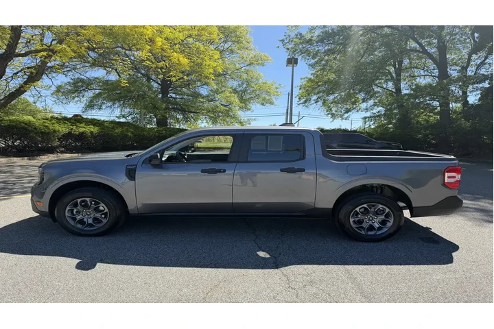 $32985 : Ford Maverick 2025 AWD XLT 4 image 3