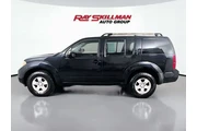 $8975 : Nissan Pathfinder 2012 4x4 S thumbnail