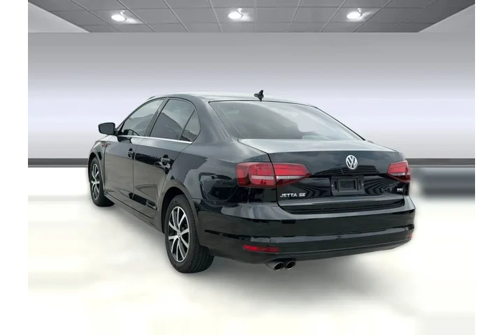 $15224 : Volkswagen Jetta 2018 1.4T S image 3