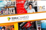 Diseño Grafico, Marketing en Santiago