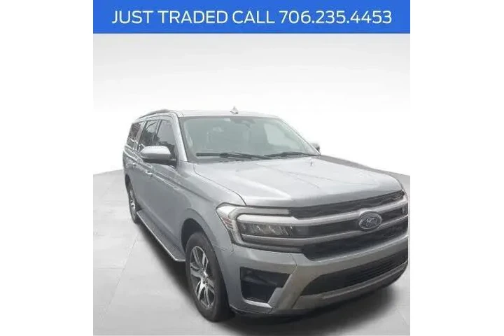 $34245 : Ford Expedition MAX 2022 4x2 image 1