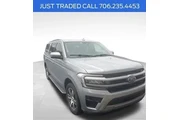 Ford Expedition MAX 2022 4x2