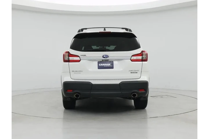 $23998 : Subaru Ascent 2019 AWD Touri image 6