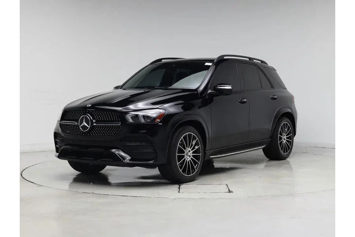 $30998 : Mercedes-Benz GLE 2021 GLE 3 image 4