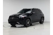 $30998 : Mercedes-Benz GLE 2021 GLE 3 thumbnail