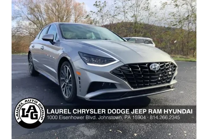 $24980 : Hyundai SONATA 2023 Limited image 1