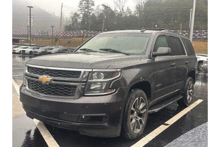 $19999 : Chevrolet Tahoe 2018 4x2 LS image 3