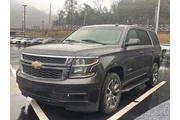 $19999 : Chevrolet Tahoe 2018 4x2 LS thumbnail
