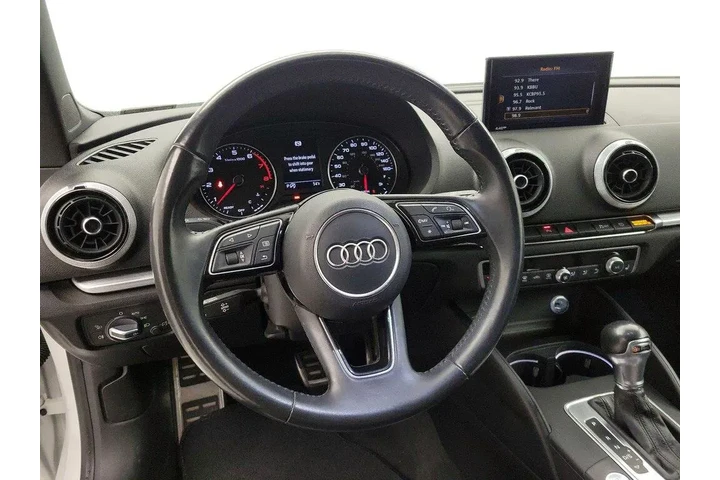 $19998 : Audi A3 2018 AWD 2.0T quattr image 10