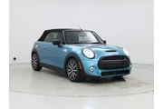 MINI Convertible 2020 Cooper en Raleigh