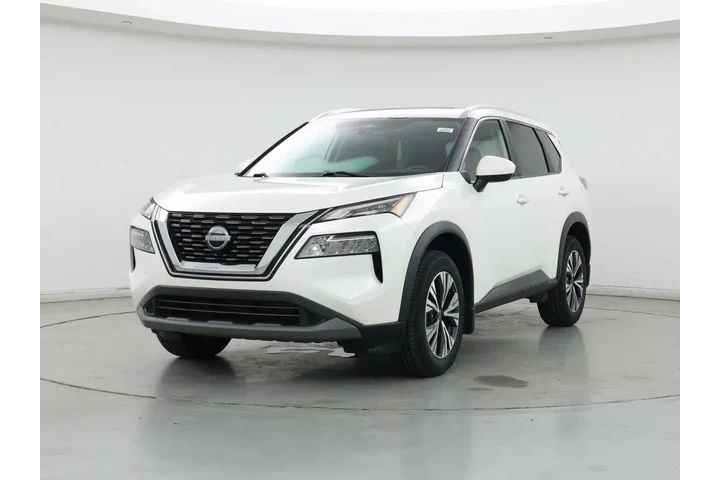 $24998 : Nissan Rogue 2023 AWD SV 4dr image 4