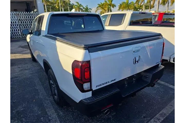 $25990 : Honda Ridgeline 2023 AWD RTL image 3