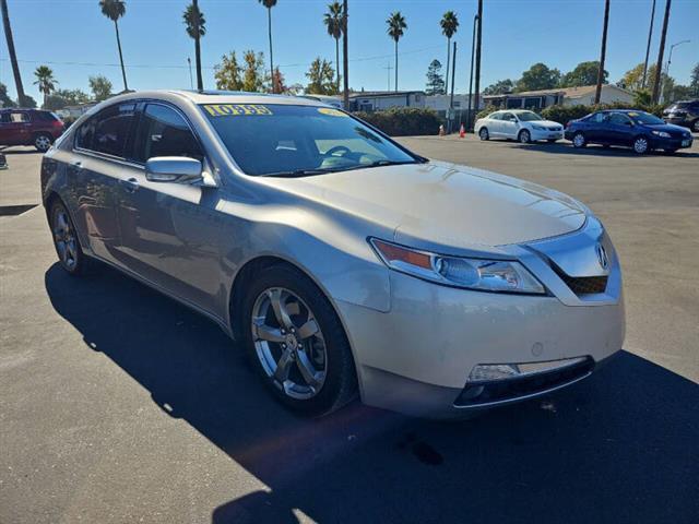 $10995 : 2011 TL w/Tech w/18 In. Wheels image 5