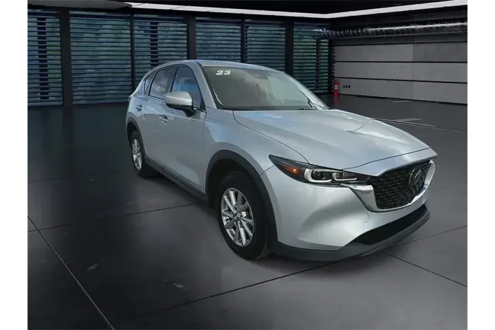 $26788 : Mazda CX-5 2023 AWD 2.5 S Pr image 2