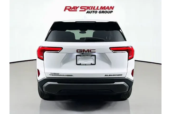 $31975 : GMC Terrain 2025 4x4 Elevati image 6