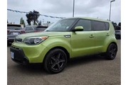 Kia Soul 2016 4dr Crossover
