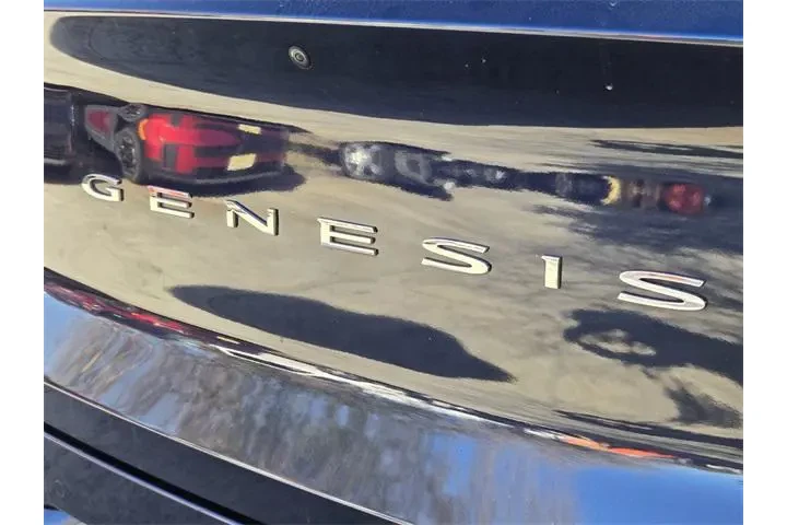 $29987 : Genesis GV80 2021 2.5T 4dr S image 10