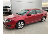 $8930 : Ford Fusion 2012 SE 4dr Seda thumbnail
