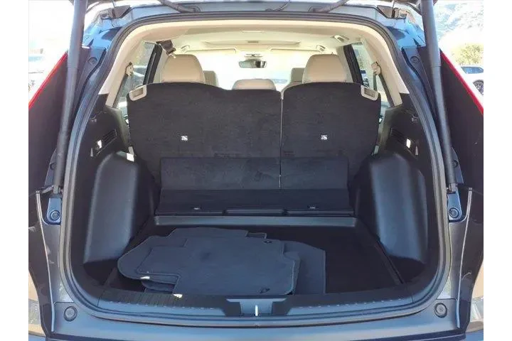 $31677 : Honda CR-V 2024 EX-L 4dr SUV image 6