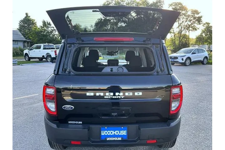 $23995 : Ford Bronco Sport 2023 AWD B image 9